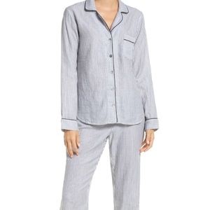 UGG PJ set, small, purple